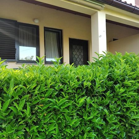 Apartmán N2 Pula Exteriér fotografie