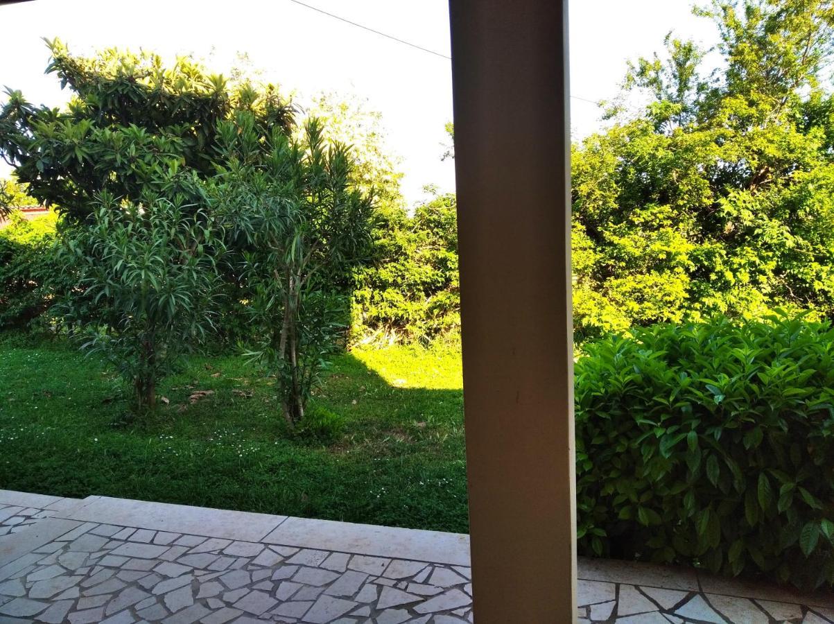 Apartmán N2 Pula Exteriér fotografie